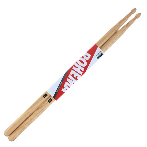 Rohema LR 5A Hickory lacquer finish