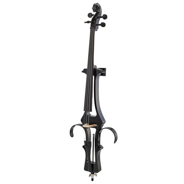 Harley Benton HBCE 990LH/BK Electric Cello