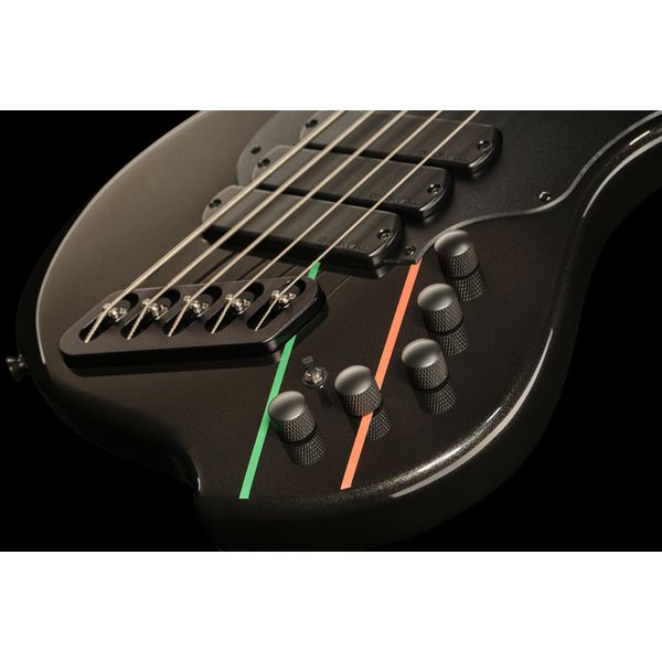 Dingwall John Taylor Signature 5 BK