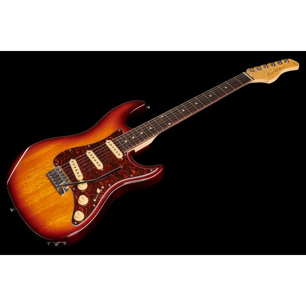 Larry Carlton S3 SSS TS