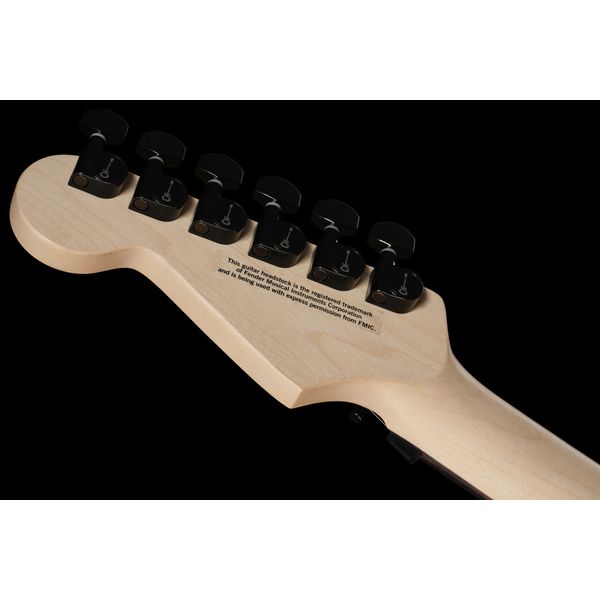 Charvel Pro-Mod San Dimas HH FR RW PG