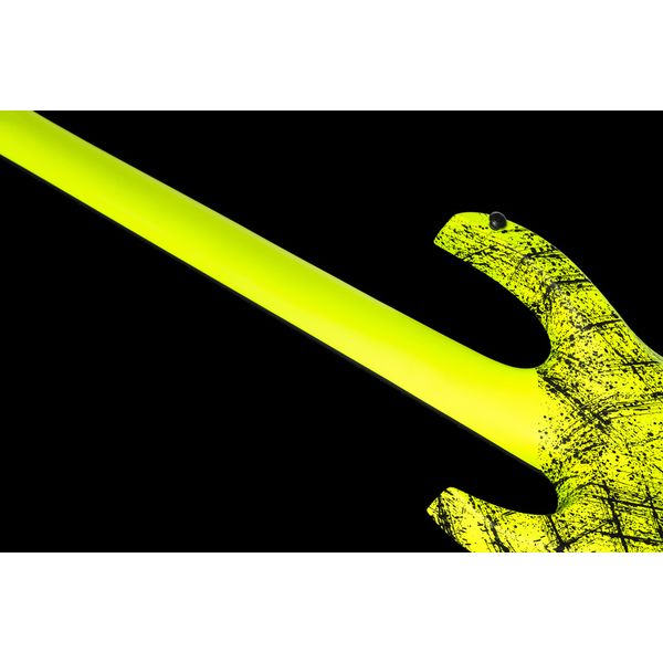 Solar Guitars A1.7LN Canibalismo+