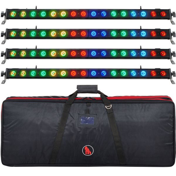 Fun Generation LED BARbara 16 Bundle