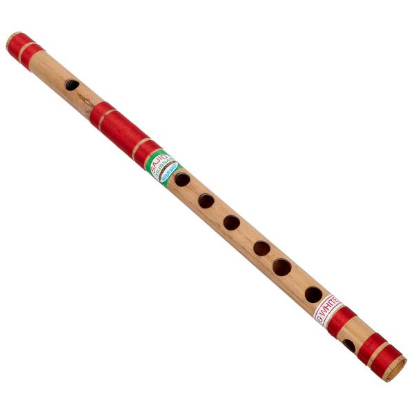 Thomann Nataraj Bansuri Side Blown G