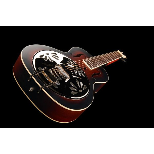 Gretsch G9230 Bobtail Squareneck