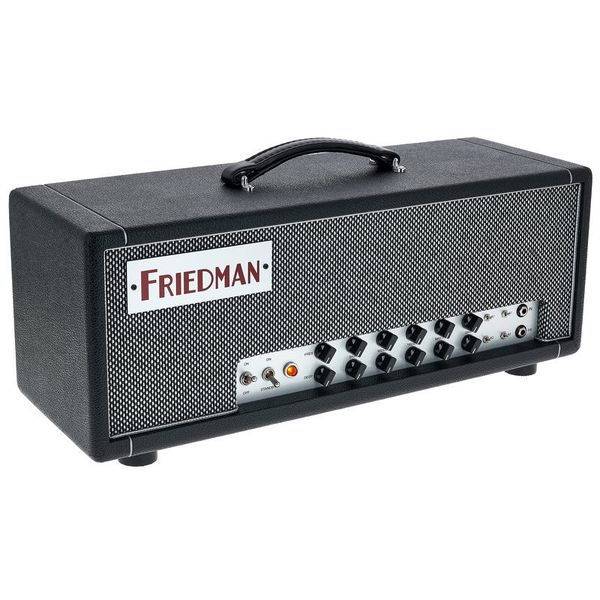 Friedman Twin Sister Head