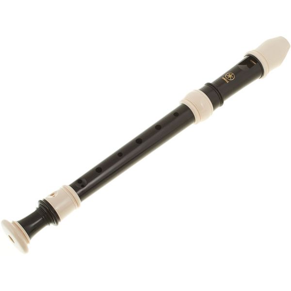 Yamaha YRS-302 BIII Soprano Recorder
