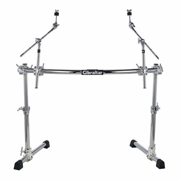 Gibraltar GCS500H Adjustable Rack