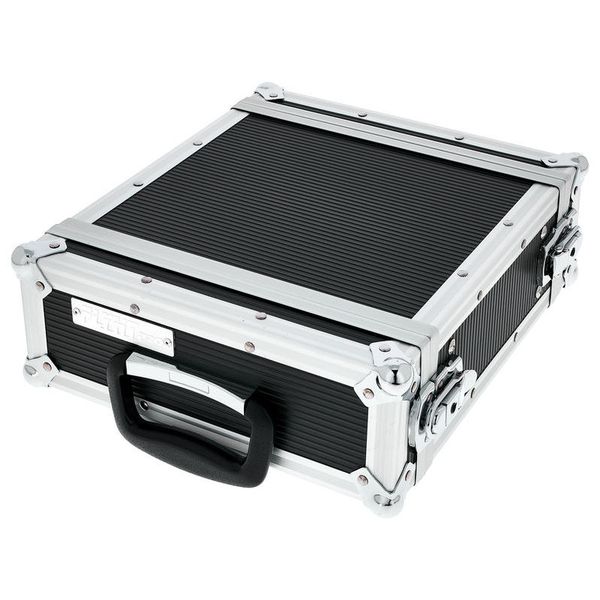Flyht Pro Eco Rack 9,5" 2U Double Door