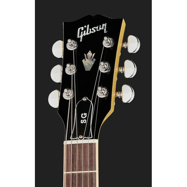 Gibson SG Standard TV Yellow