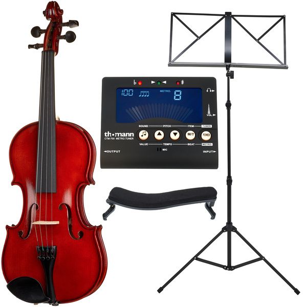 Hamaril  Violin Set 1A 4/4