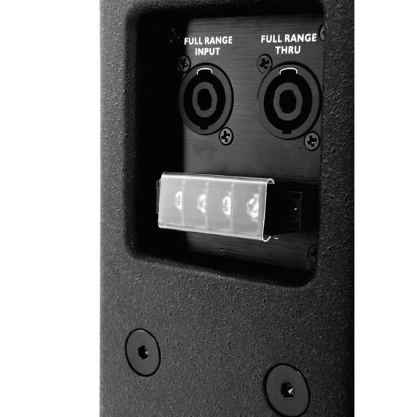 the box pro Achat Mini Install Bundle BK