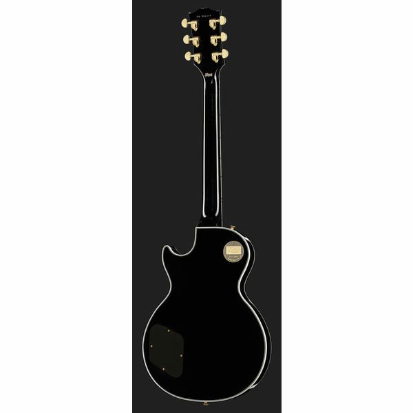 Gibson Les Paul Custom EB GH