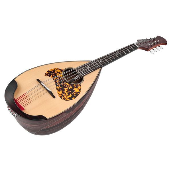 Atsushi Miyano Round Back Mandola MD-1 RG