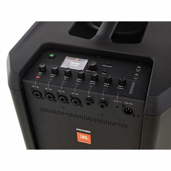 JBL PRX One