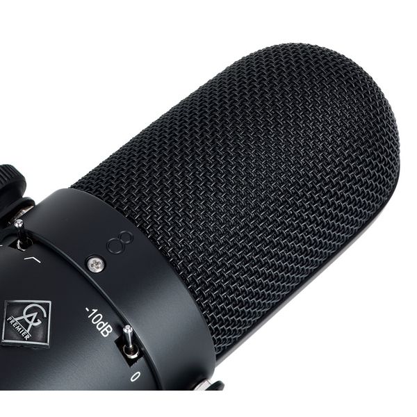 Golden Age Audio Premier R1A