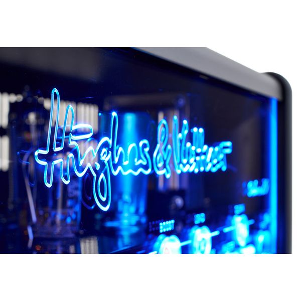 Hughes&Kettner TubeMeister Deluxe 20