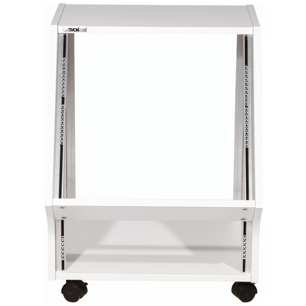 Thon Studio Side Rack XL 10U white