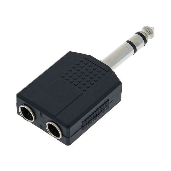 the sssnake 1850 Y-Adapter