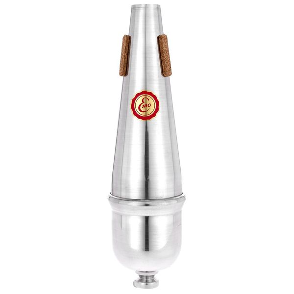 Emo Trombone Straight Alu