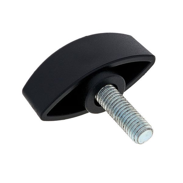 K&M Replacement Screw M8 x 23,5mm