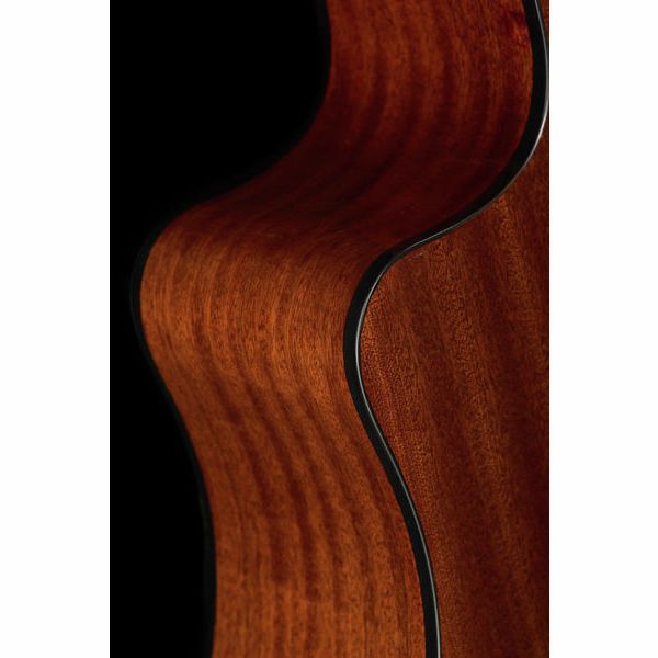 Fender CD-60SCE-12 Nat WN