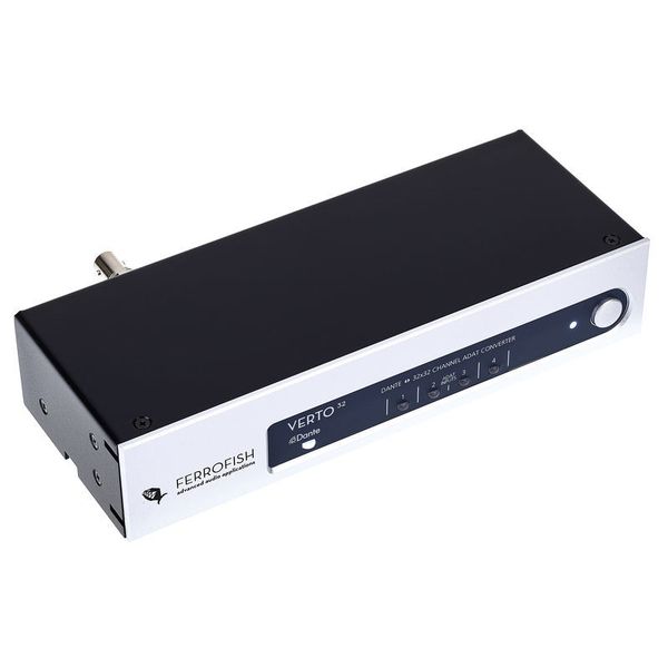 Ferrofish Verto 32