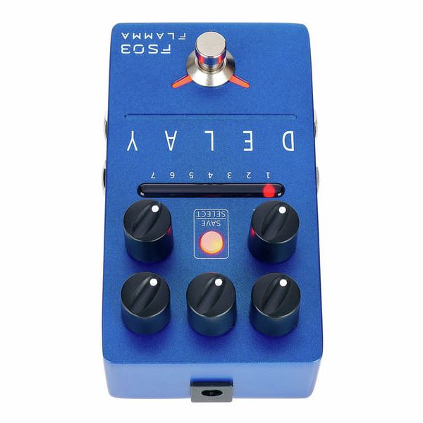 Flamma FS03 Delay