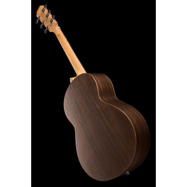 Sheeran by Lowden W03