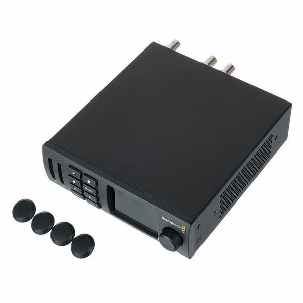 Blackmagic Design HyperDeck Studio HD Mini