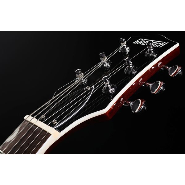 Gretsch G5230T Elmtc. Jet SC Bgsby CG