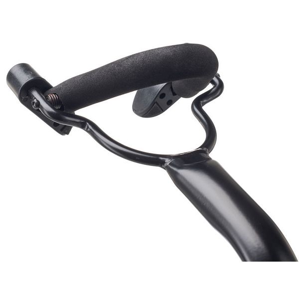 Hercules Stands HC-DS-580B Cello Stand