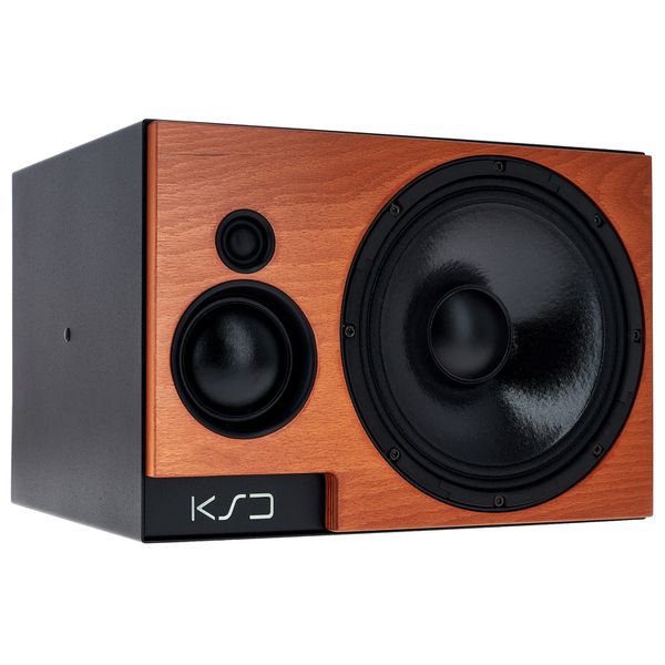 KS Digital A200 MK2 left