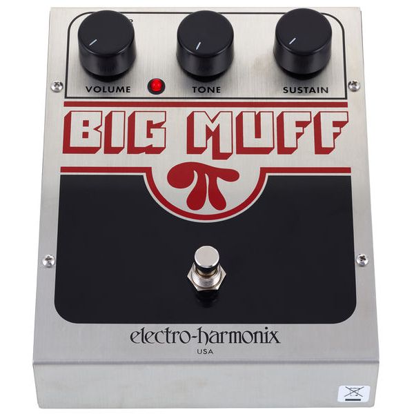 Electro Harmonix Big Muff PI Classic