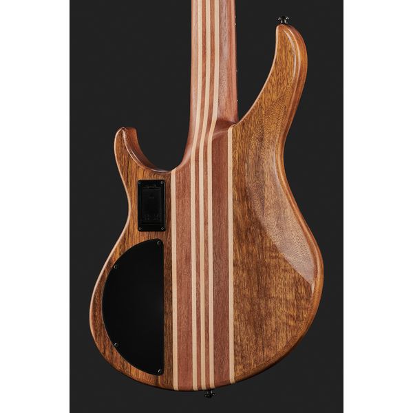 Harley Benton HBZ-2005FL NT Deluxe w/Bag