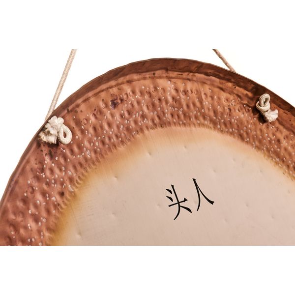 Thomann Tam Gong 28" Flower of Life