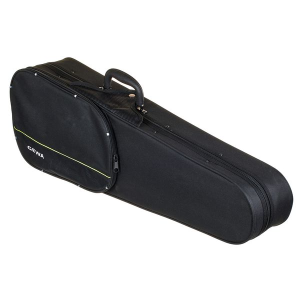 Gewa Allegro Violin Set 4/4 SC CB