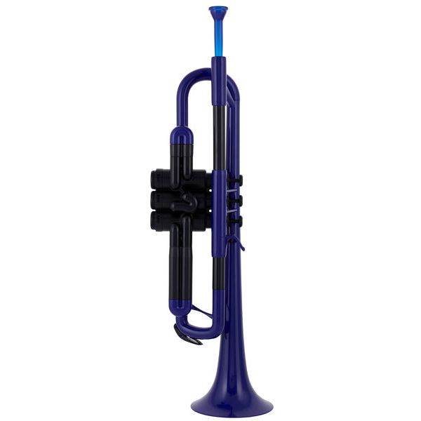 pBone music pTrumpet Blue