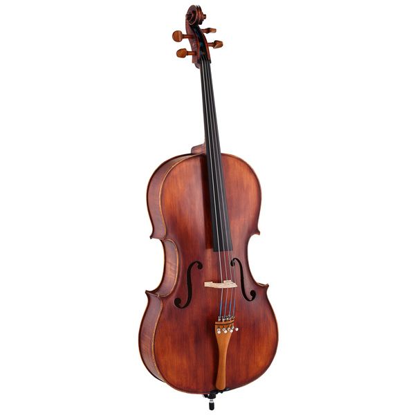 Roth & Junius Europe Orchestra Cello An/Bw