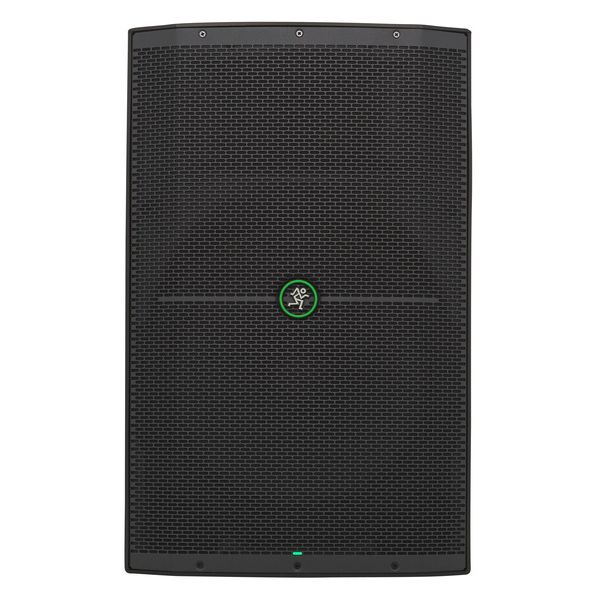 Mackie Thump 215/118s Power Bundle