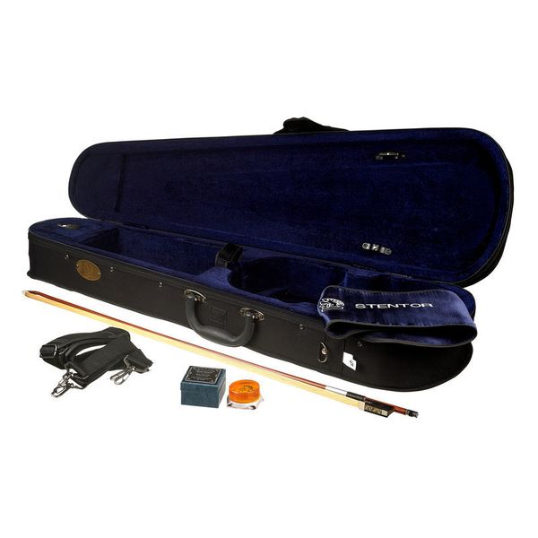 Stentor SR1515A Electric Violin Set