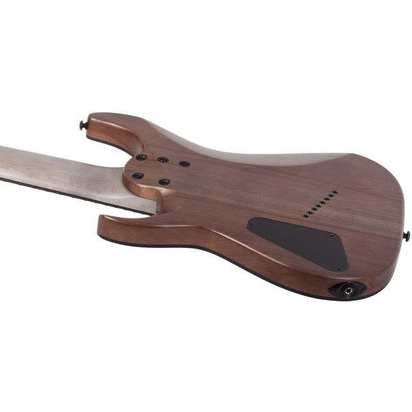 Schecter Omen Elite-8 MS Black Cherry