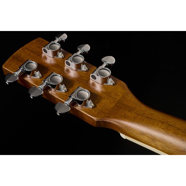 Harley Benton Custom Line N-150CE Natural