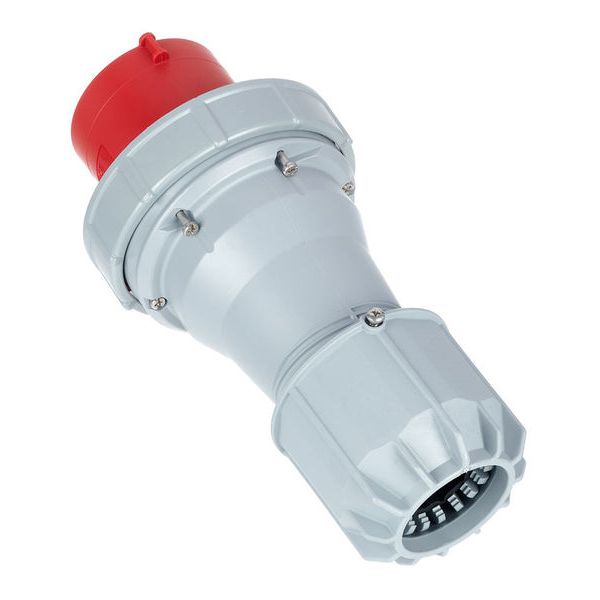 PCE 045-6 P Twist 125A 5pol IP66 M