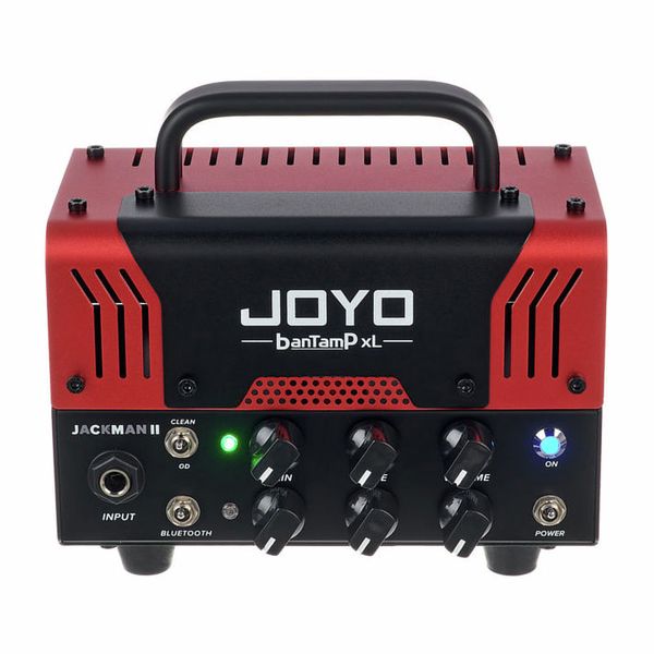 Joyo BanTamP XL Jackman II