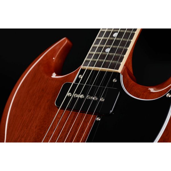 Gibson SG Special Vintage Cherry