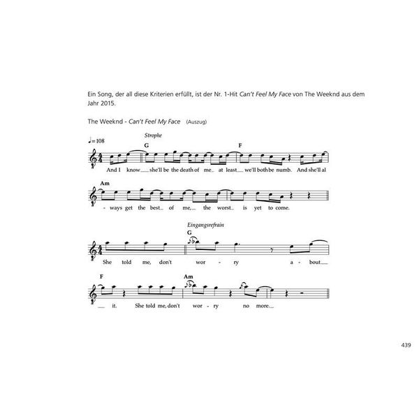 Tim Kuhnert How To Write A Killer Song D