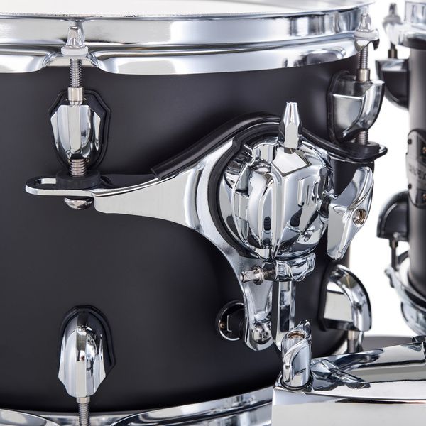 Mapex Mars Maple Fusion KD Bundle