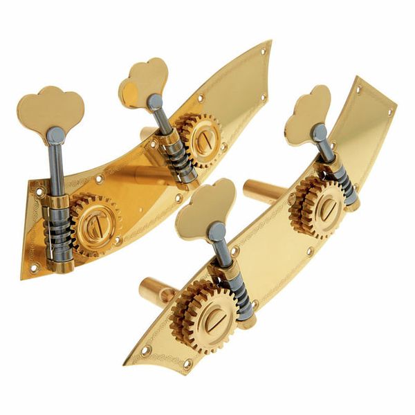 Gewa Double Bass Tuners