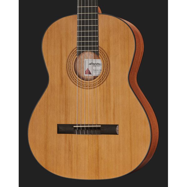 La Mancha Rubinito CM